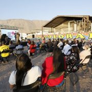 Gobierno Regional lanza los 500 Cabildos Ciudadanos en Tarapacá, que serán de utilidad para estrategia de inversión regional.   
