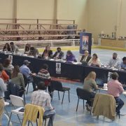 Sesiones resolutivas de distintas comisiones del Consejo Regional de Tarapacá, se realizaron en terreno, como señal de transparencia y de descentralización efectiva