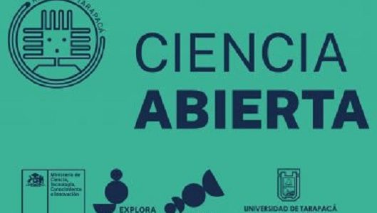 Explora Tarapacá cierra programa Ciencia Abierta y serie de charlas de divulgación científica, volviendo a encuentros  presenciales