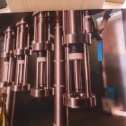 Inauguran exposición «Vino del Desierto: Rescate y Patrimonio de Tarapacá» en Biblioteca de Pozo Almonte,