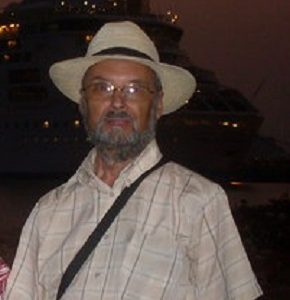 Tras 84 años de vida integra, de compromisos valóricos y sociales, fallece Jorge Bascuñán Besoain. Partió a la inmensidad en forma sorpresiva y tranquila