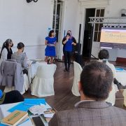 En el mes del libro y la lectura lanzan sitio web “buenas letras”, que recopila amplia información sobre el ecosistema del libro regional.