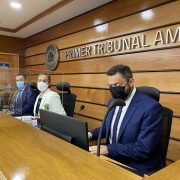 Realizan Audiencia de prueba en causa por daño ambiental contra Minera Cerro Colorado  por  afectación al acuífero y bofedal Lagunillas, ubicado en Tarapacá.