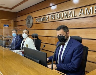 Realizan Audiencia de prueba en causa por daño ambiental contra Minera Cerro Colorado  por  afectación al acuífero y bofedal Lagunillas, ubicado en Tarapacá.