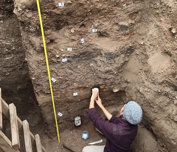 Hace 3.800 años terremoto magnitud 9,5 y posterior tsunami devastó a los habitantes de las costas del Desierto de Atacama