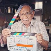 Comienza  Pre Producción  de una nueva serie documental “Entre el mar y las alturas”, inspirada en la región de Tarapacá