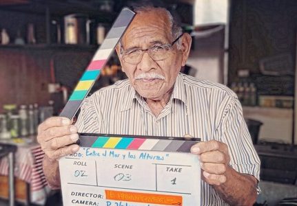 Comienza  Pre Producción  de una nueva serie documental “Entre el mar y las alturas”, inspirada en la región de Tarapacá
