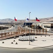 Administración de la Zona Franca de Iquique califica como positiva gestión en el Parque Empresarial de Alto Hospicio