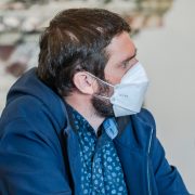 Diputado Ramírez logra apoyo de la Cámara para tratar Acuerdo de Escazú en Comisión de Ciencias