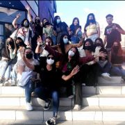 Estudiantes de Trabajo Social conocieron aporte de esta especialidad en la Defensa Penal Penitenciaria