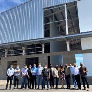 ICB Food Service se consolida en zona norte del país y se instala en el Parque ZOFRI de Alto Hospicio