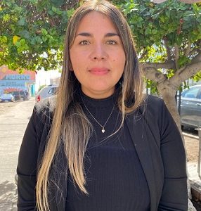 Vocera Ceballos: «Como Gobierno llamamos a todos los sectores políticos a avanzar y aprobar la Reforma Previsional»