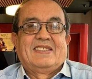 Alfonso Schiller Casanga  da dura lucha para salir de estado  que lo mantiene estable pero muy grave, tras alteraciones cardiacas