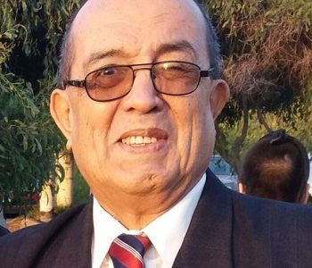 Inician cadena de oración por Alfonso Schiller Casanga. Sigue grave pero dando algunas señales