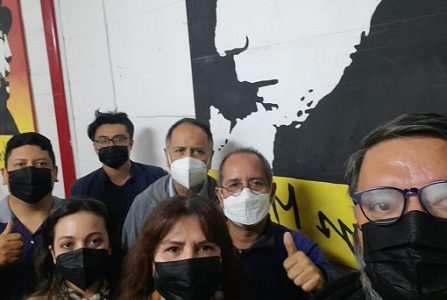 Partidos de la coalición de gobierno, se articulan para implementar el programa y apoyar proceso constituyente