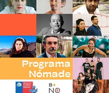 Programa gratuito sobre formación en Artes llega al Festival FINTDAZ. Esta versión se desarrollará  de forma virtual y presencial 