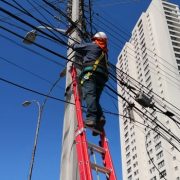 Seremi de transportes y telecomunicaciones de Tarapacá reactiva mesa de retiro de cables. Trabajo en terreno parte el 18 de mayo