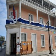 Casa Municipal de la Cultura de Iquique ofrece completo panorama en el Día de los Patrimonios
