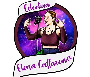 Colectiva feminista realizará lanzamiento de web y de libro de antología poética en Casa Municipal de la Cultura