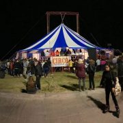 Festival Desierto Sonoro 2022: Educación medioambiental, patrimonio y multiculturalidad como base de la ocupación del desierto
