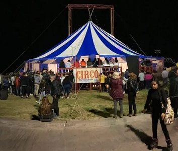 Festival Desierto Sonoro 2022: Educación medioambiental, patrimonio y multiculturalidad como base de la ocupación del desierto