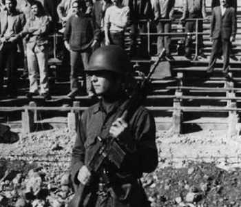 El archivo oculto de la Subsecretaría de DD.HH. Lorena Fríes, una verdadera bomba de tiempo