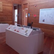 Expo “Huantajaya y la Minería de la Plata Tarapaqueña” en la Casa Municipal de la Cultura