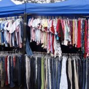 Corte de Iquique ordena a Municipalidad de Iquique adoptar medidas para evitar instalación de puestos no autorizados en ferias