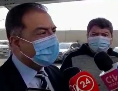 Fiscal no descarta ni confirma que agresión a corresponsal esté vinculada con amenazas anteriores en cumplimiento de su labor reporteril