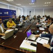 Aprueban $10.500 millones para financiar proyectos en los siete municipios de Tarapacá