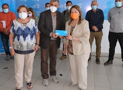 Fondo de Desarrollo Vecinal: 150 millones de pesos dispuso la Municipalidad de Iquique para financiar iniciativas