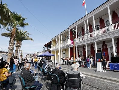 Gobernador Carvajal anuncia plan de inversión patrimonial por más de 60 mil millones de pesos