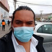 Concejal Harder de Hospicio, fue el único que se opuso a viaje de ediles a Brasil y Colombia, para asistir a capacitaciones.