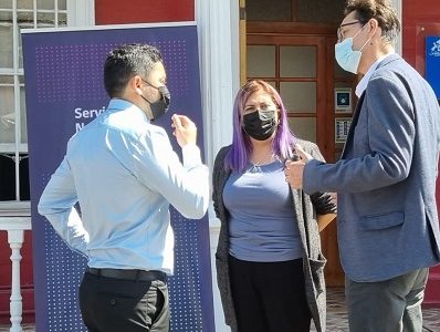 Día de los Patrimonios: Bajo ese nombre se celebrará esta fecha, el último fin de semana de mayo