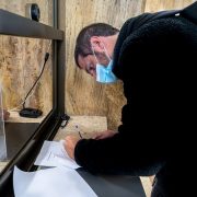 Por eventual fraude al fisco y tráfico de influencia, diputado Ramírez interpone denuncia contra ex presidente de Zofri