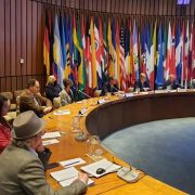 La Unión Europea junto a CEPAL promueven participación política de personas migrantes en Chile