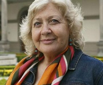 Mónica González, Jorge Baradit y un homenaje a Patricio Manns, las principales novedades en Feria Internacional del Libro FILIQQ-UNAP