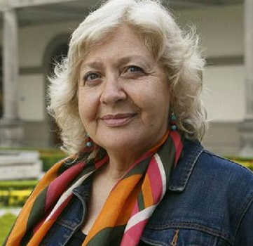 La destacada periodista chilena Mónica González es reconocida como “héroe mundial de la libertad de prensa”