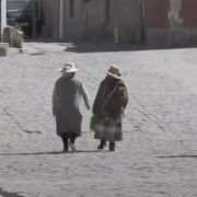 Proyecto Fondecyt: Investigadora UTA cuenta cómo envejecen los adultos mayores en la cultura Aymara