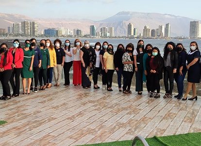 Explora Tarapacá invita a profesionales de la Educación Parvularia a desarrollar ciencia con niños y niñas, mediante Programa de Indagación para Primeras Edades