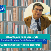 Proyecto FIC Huantajaya lanza campaña con recomendaciones literarias de recursos disponibles gratuitos en su sitio web