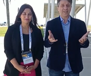 Anuncian Proyecto de Ley para protección a periodistas y personas que trabajan en comunicaciones  