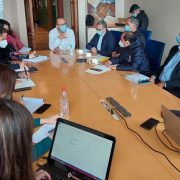 Bienes Nacionales inicia transferencia de inmuebles fiscales con factibilidad sanitaria para viviendas y a escuela