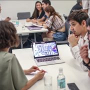 Abren convocatoria para emprendimientos de estudiantes universitarios