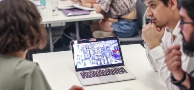 Abren convocatoria para emprendimientos de estudiantes universitarios