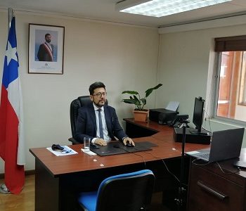 Metas de gestión del MINVU: Expansión habitacional en el Tamarugal e Iquique para abordar crisis de vivienda