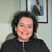 Académica e investigadora de la Universidad Arturo Prat asumió nueva directora Zonal Norte de Pesca y Acuicultura