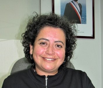Académica e investigadora de la Universidad Arturo Prat asumió nueva directora Zonal Norte de Pesca y Acuicultura