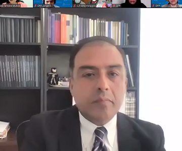 Por femicidio Fiscalía formalizó a conviviente de mujer transgénero. Otro involucrado acusado por homicidio y un tercero por encubrir el delito