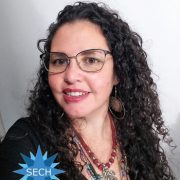 Por primera vez una escritora de provincia, Carolina González, además iquiqueña, integra el Directorio Nacional de la Sech